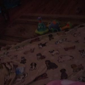 Meet your Posher, Jenny